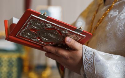 Sfântul Gheorghe 2026: Tradiții și secrete. Preot, despre frunzele de salcie