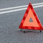 Accident GRAV în Timiș: o femeie a murit după ce două mașini au luat foc