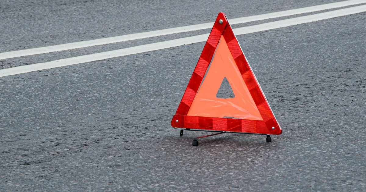 Accident GRAV în Timiș: o femeie a murit după ce două mașini au luat foc