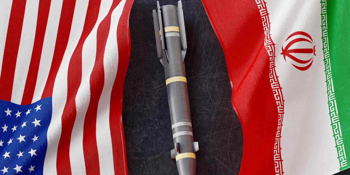 De la Liban la sancțiuni: 5 puncte în tensiunea SUA-Iran