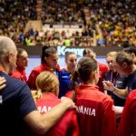 România, umilită de Norvegia la EHF EURO Cup 2026