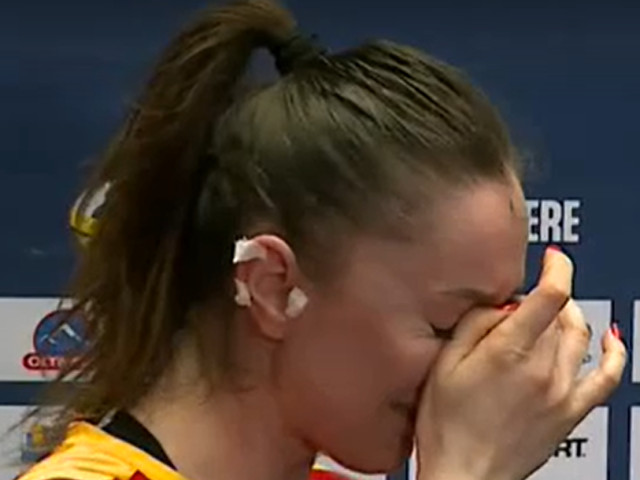 Lacrimi după dezastrul din București: Declarația șocantă a unui supraviețuitor: ”Fals”