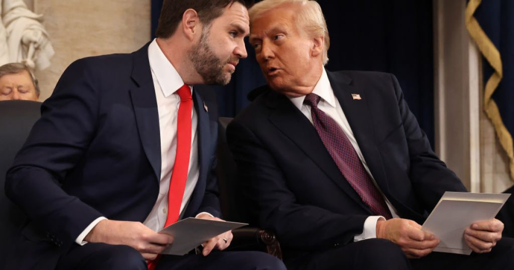 Trump și Vance renunță la Ucraina? Sondajul arată ce cred americanii despre Kiev