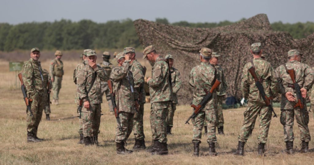 Ministrul Apărării, ȘOCAT: În halele Armatei „plouă și cresc copaci”