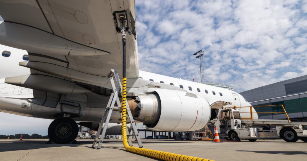 Penurie de kerosen înainte de vară: UE pregătește măsuri de urgență