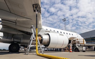 Penurie de kerosen înainte de vară: UE pregătește măsuri de urgență