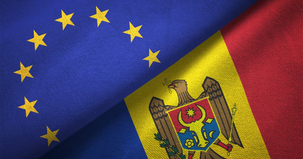 Republica Moldova solicită aderarea rapidă la UE, evidențiind beneficiile strategice pentru securitatea europeană Republica Moldova a făcut un pas clar către integrarea europeană, cerând aderarea rapidă la Uniunea Europeană