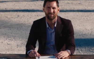 Messi, patron de club: Mutare SURPRIZĂ, dar cu o legătură puternică la Barcelona