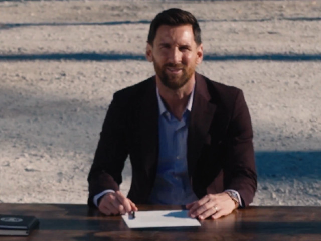 Messi, patron de club: Mutare SURPRIZĂ, dar cu o legătură puternică la Barcelona