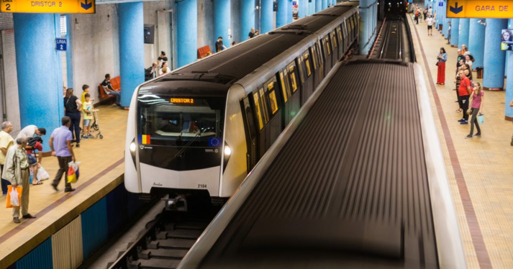 Metrorex propune creșteri de tarife cu 40% de la 1 mai