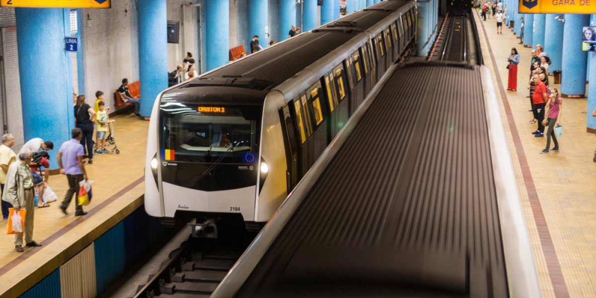 Metrorex propune creșteri de tarife cu 40% de la 1 mai
