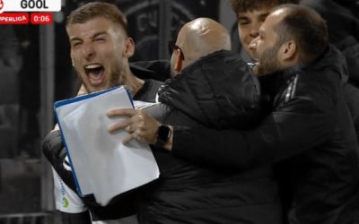 ”U” Cluj, live video & text: Ce se întâmplă azi cu echipa