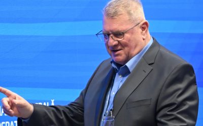 Mureșan, declarații explozive: Cine a dat-o pe CFR Cluj în judecată