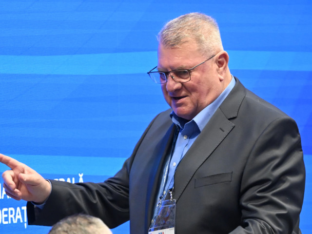 Mureșan, declarații explozive: Cine a dat-o pe CFR Cluj în judecată