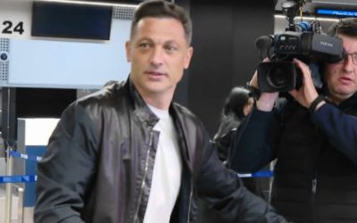 Rădoi, explicații tranșante după plecarea de la FCSB: Becali, „poate fi dezamăgit”