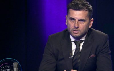 Dică, clar: Nu revin la FCSB! Ce condiții pune fostul antrenor