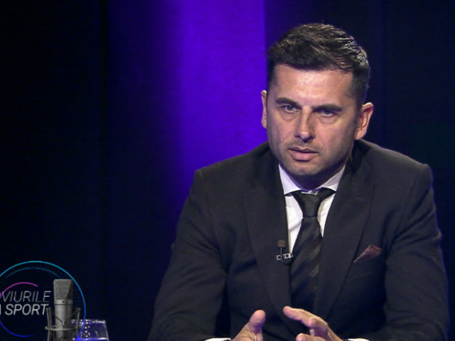 Dică, clar: Nu revin la FCSB! Ce condiții pune fostul antrenor