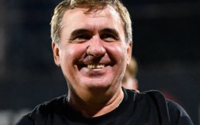 Hagi, ofertă ULUITOARE la naționala României: „E incredibil”
