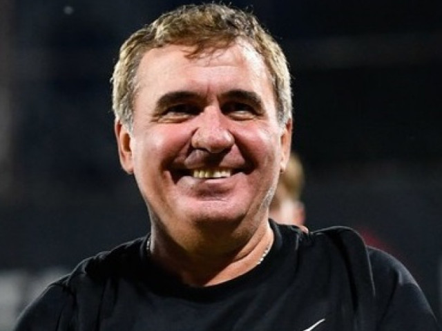Hagi, ofertă ULUITOARE la naționala României: „E incredibil”