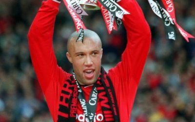 Romică a semnat cu CFR Cluj! Cine va umple golul lăsat de o legendă