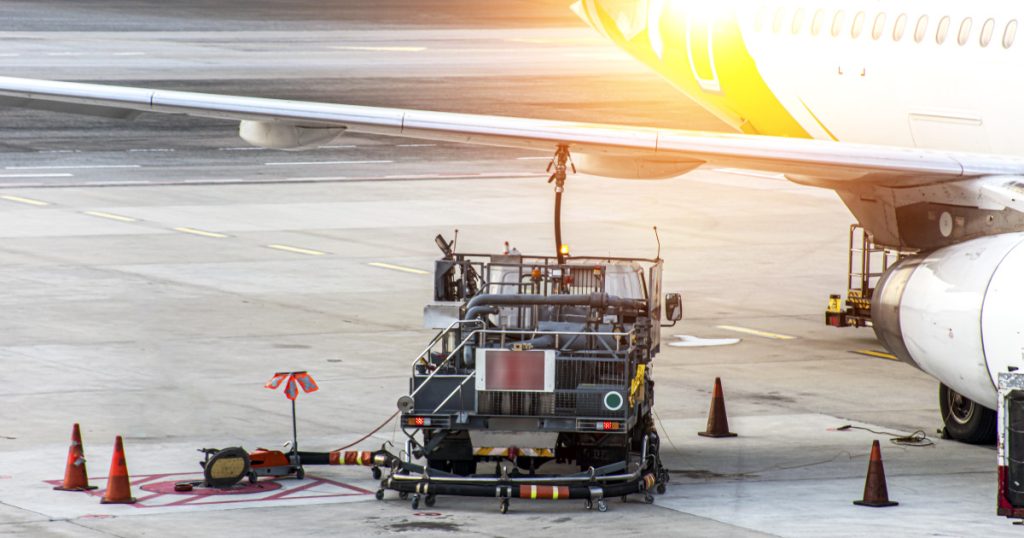 România, imună la criza kerosenului din Europa