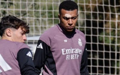 Mbappe, veste uriașă pentru Real Madrid înaintea duelului cu Bayern