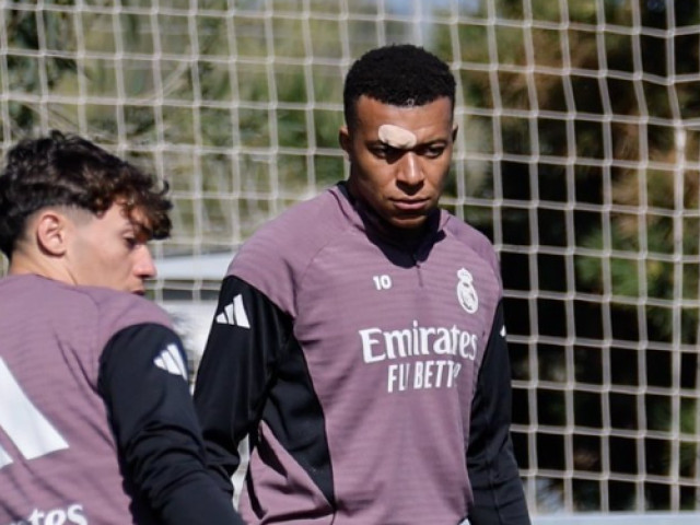 Mbappe, veste uriașă pentru Real Madrid înaintea duelului cu Bayern