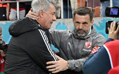 Kopic, după prima victorie a lui Dinamo: „Ăsta e fotbalul”, ce mesaj a transmis