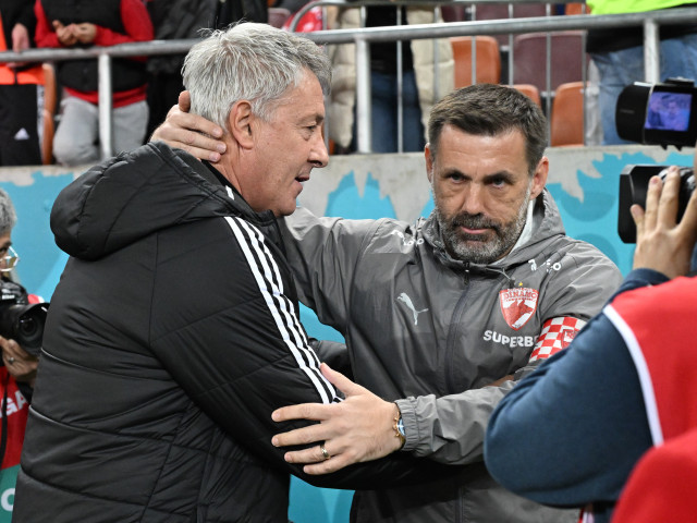 Kopic, după prima victorie a lui Dinamo: „Ăsta e fotbalul”, ce mesaj a transmis