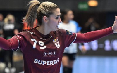 Marea vedetă părăsește Rapidul după 4 ani! Giuleștiul, mereu acasă