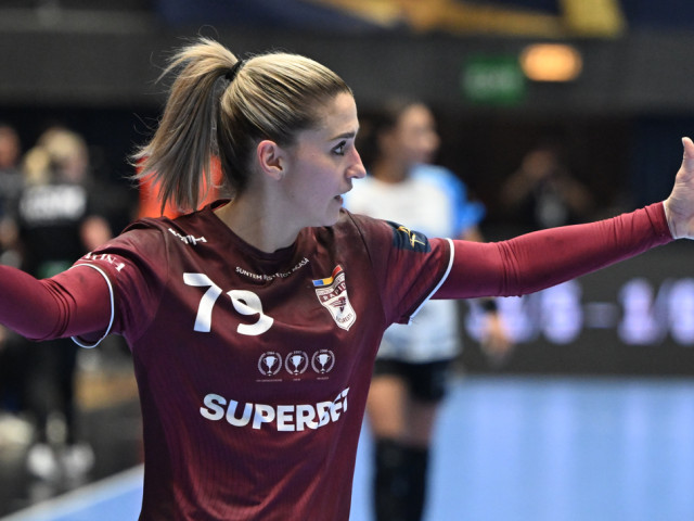 Marea vedetă părăsește Rapidul după 4 ani! Giuleștiul, mereu acasă