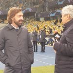 M-ai crescut ca pe un fiu: Mircea Lucescu, omagiat cu emoție de Pirlo