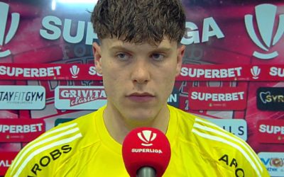 Coubiș, după eșecul cu Dinamo: „Nu credeți ce se spune, sunt prostii!”