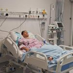 Medicul i-a dat verdictul crunt la 29 de ani: „Sună-ți soția, o să mor!”