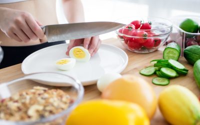 Cum refaci rapid festinul pascal: Bucătarii dezvăluie secrete din ouă și miel