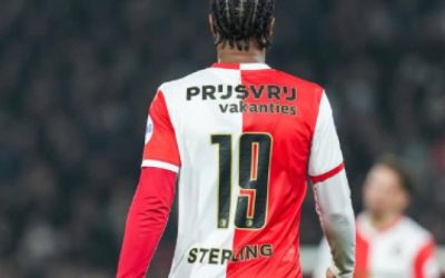 Sterling, OUT de la națională: S-au convins după 333 de minute!