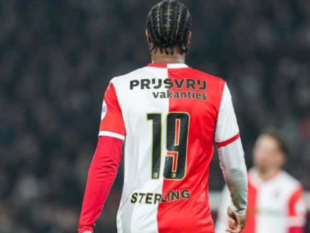 Sterling, OUT de la națională: S-au convins după 333 de minute!