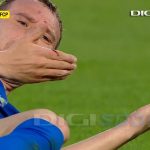 Petrolul, fault urât la Slobozia: Un jucător a scăpat de eliminare