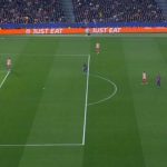 Kovacs, martor la furia de la Barcelona – Atletico: ce-au strigat mii de oameni?