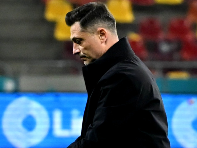 Mirel Rădoi, OUT de la FCSB! Gigi Becali încasează o sumă importantă