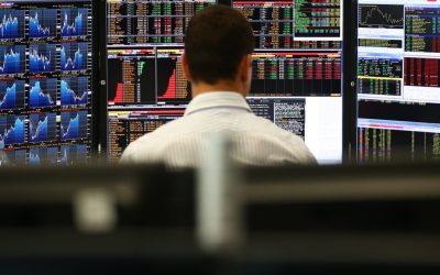 Prețurile la energie explodează: Creștere de 24% în acest an, avertizează Banca Mondială