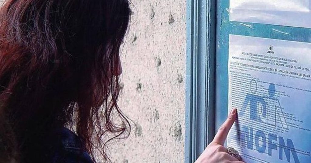 Guvernul modernizează ANOFM: digitalizare și echipe mobile pentru români