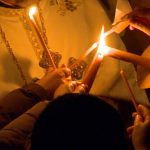 Învierea, în direct la Digi24: București și ceremonii din țară