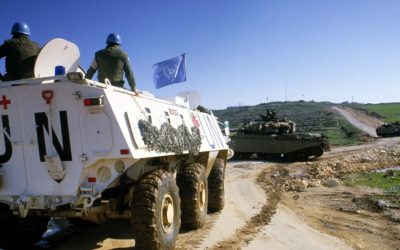 Francez ucis în Liban: Atac asupra forțelor de menținere a păcii, alți trei răniți