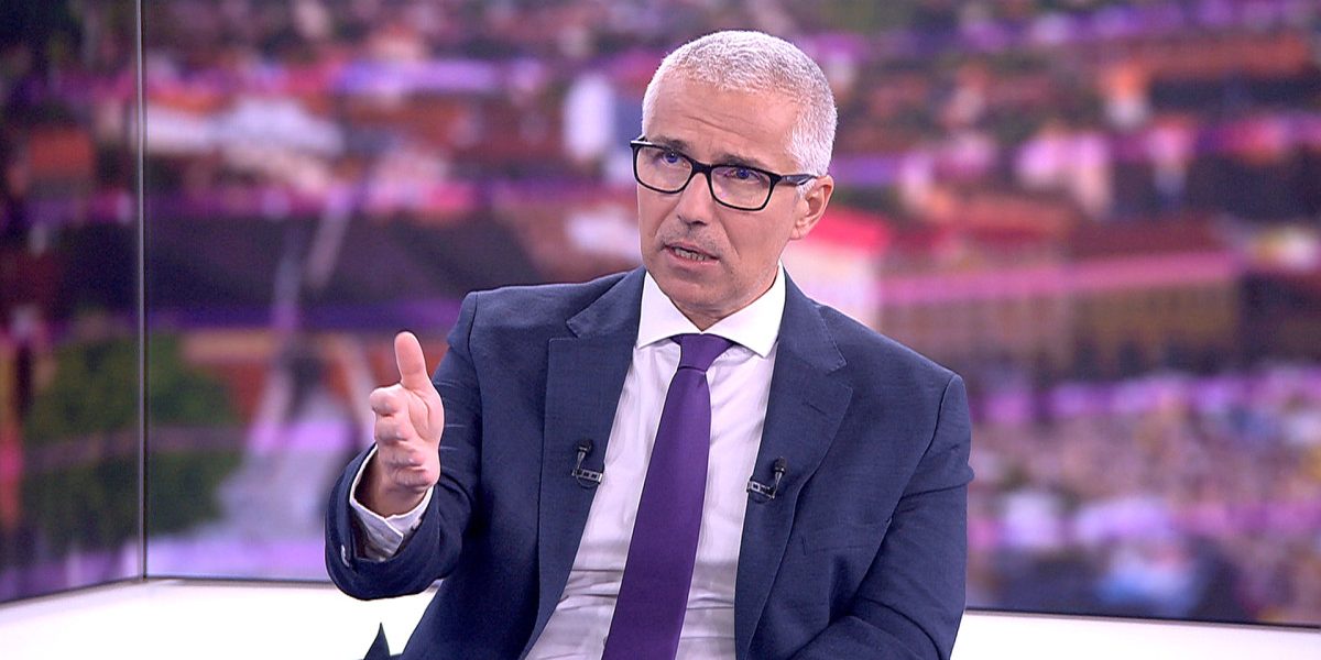 Ministrul Justiției neagă „blat” politic la numiri: „E conspirație”
