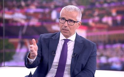 Ministrul Justiției neagă „blat” politic la numiri: „E conspirație”