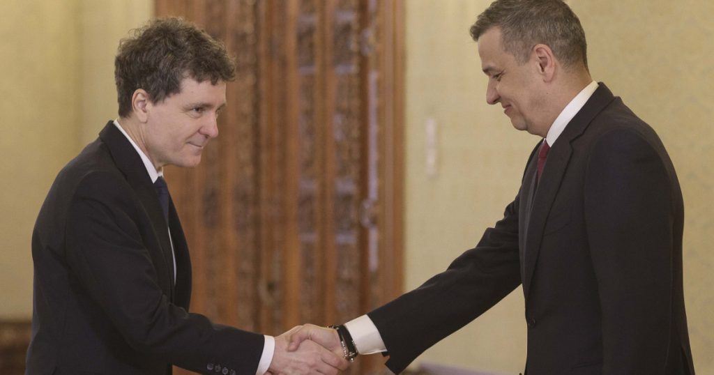 Nicușor Dan, despre Grindeanu și AUR: Vorbește pentru bucureșteni, trebuie ascultat