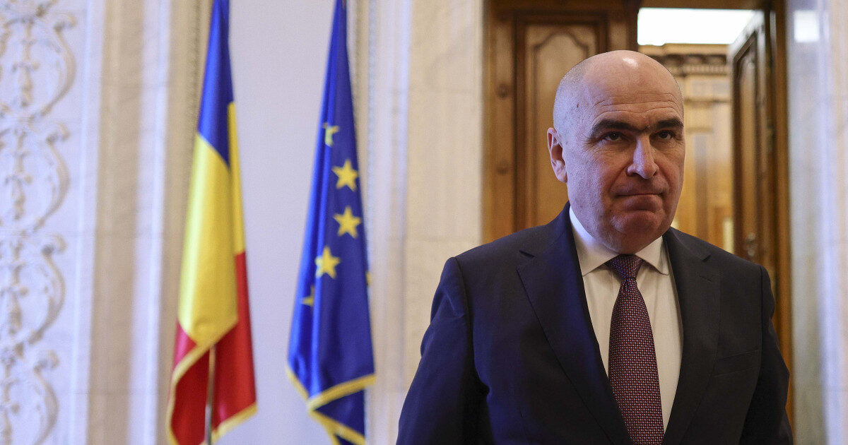 Bolojan trage linie cu PSD: „PNL nu mai face coaliție!” Cum e relația cu Grindeanu?