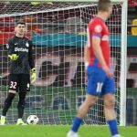 Târnovanu, exilul de 72 de zile la FCSB: „Frustrare”, prima reacție!