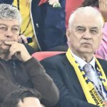 Anghel Iordănescu, zdrobit de doliu: Sfârșitul lui Mircea Lucescu, o lovitură cumplită
